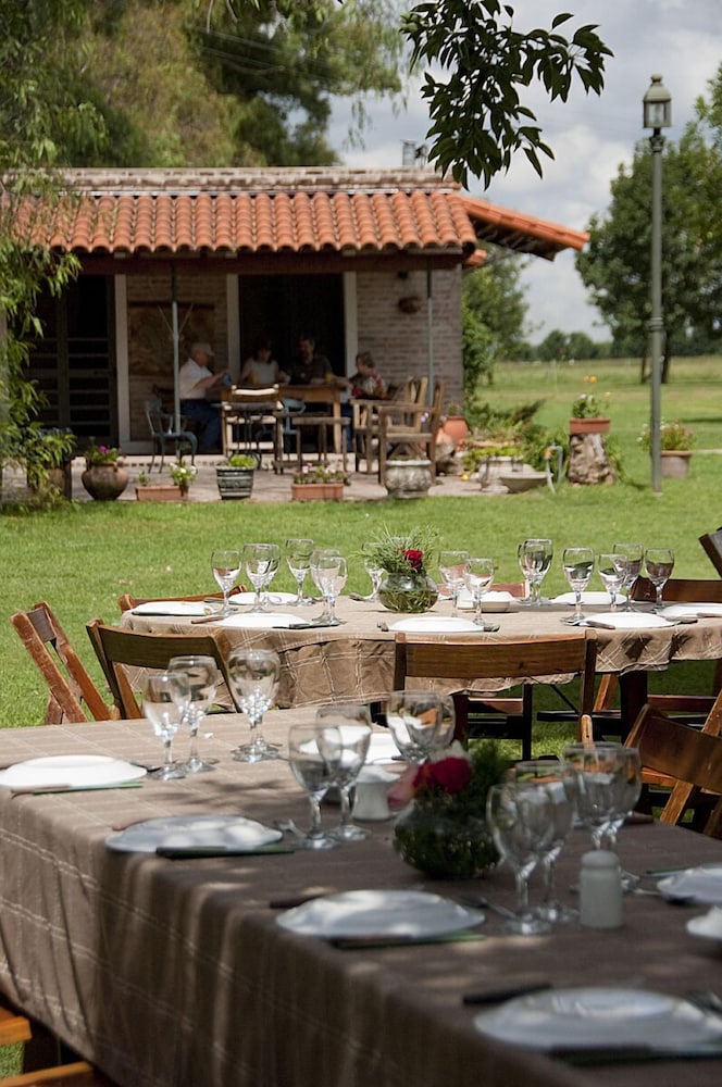 Estancia El Ombu de Areco