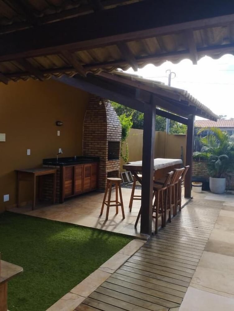 Vila Flamboyant
