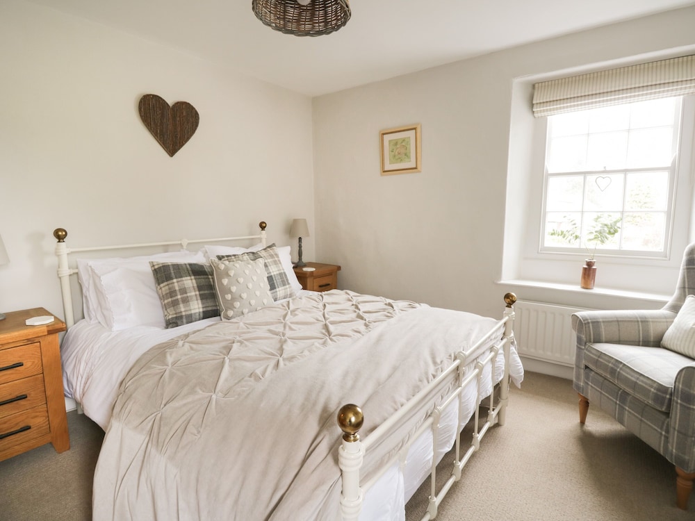 Beckside Cottage