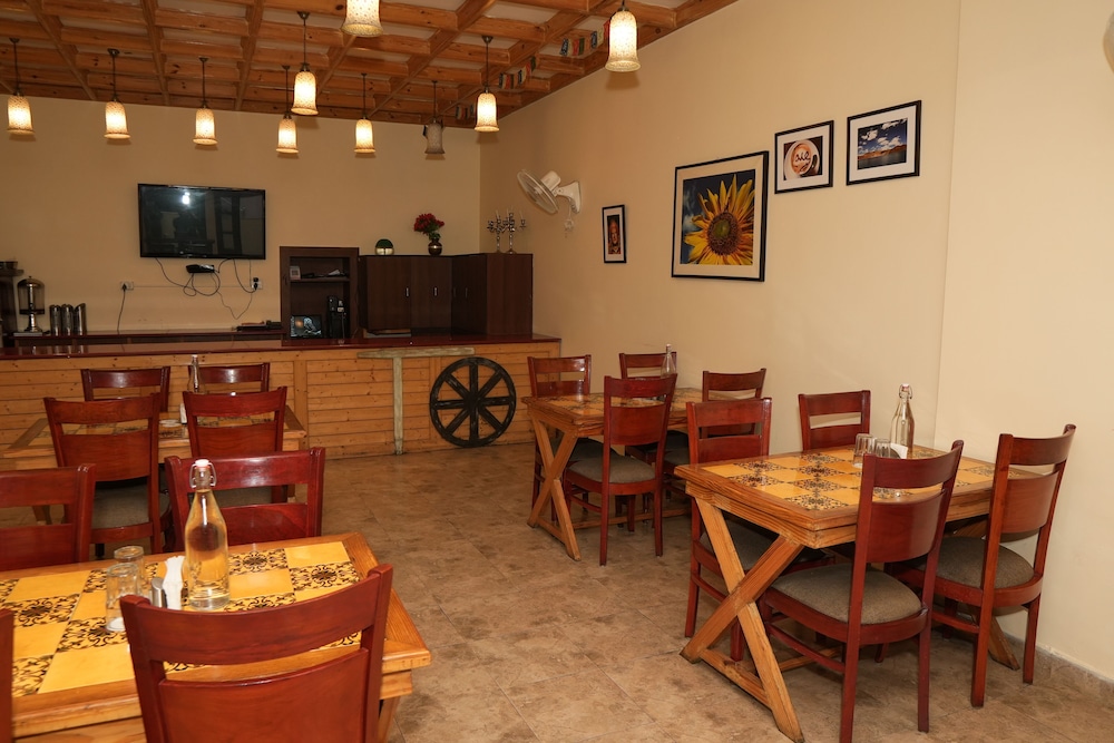 Bliss & Co Manor Mussoorie