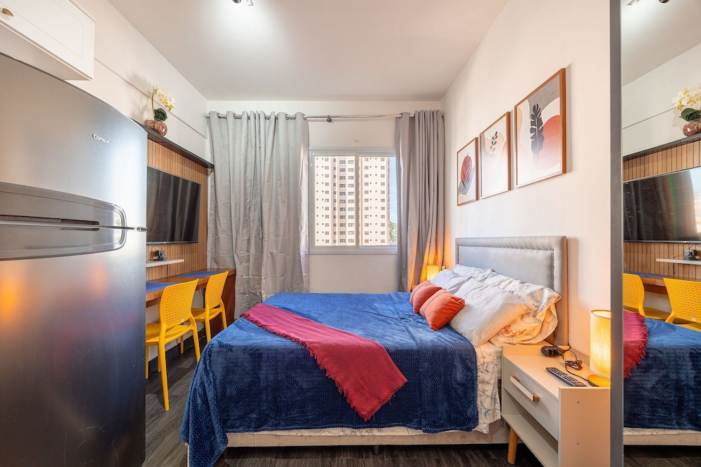 Estudios Neo Home São Caetano