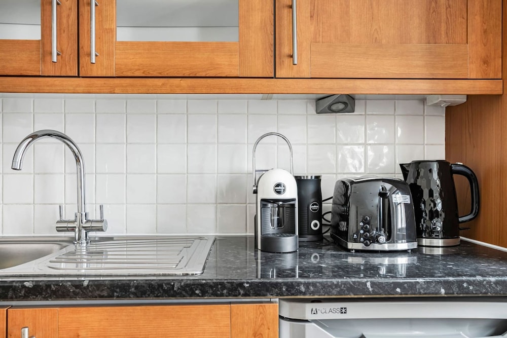Marylebone Residence Best Location Fast Wifi