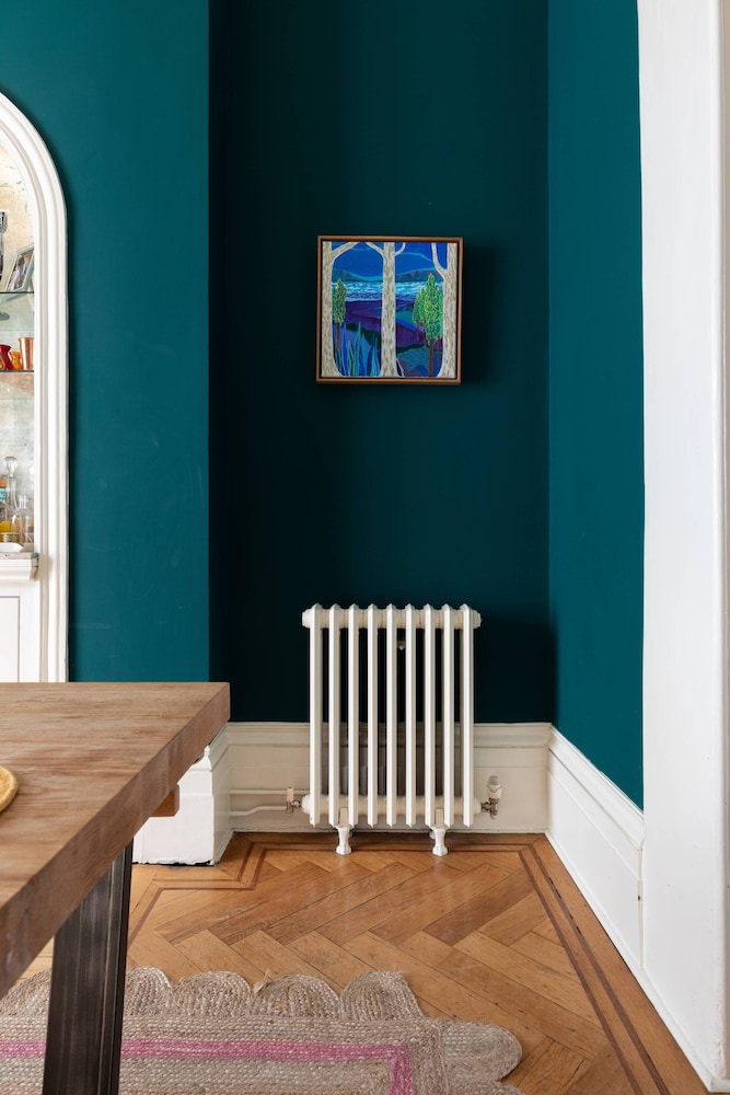 Milborne Grove by Onefinestay