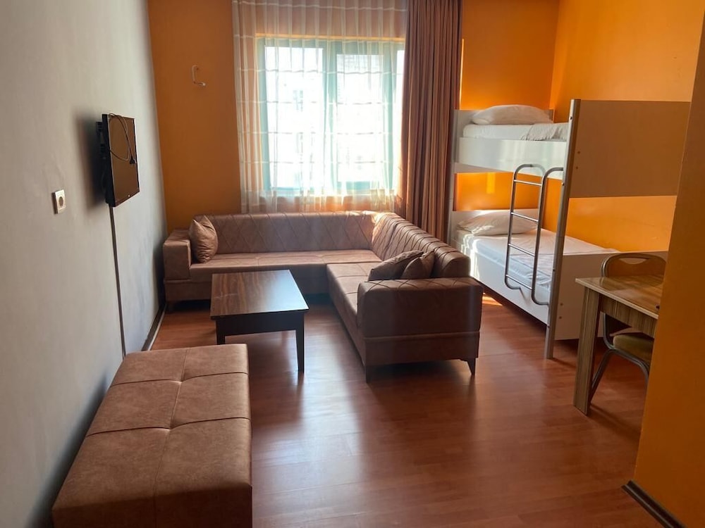 Şehir Evi Oteli - Image 69