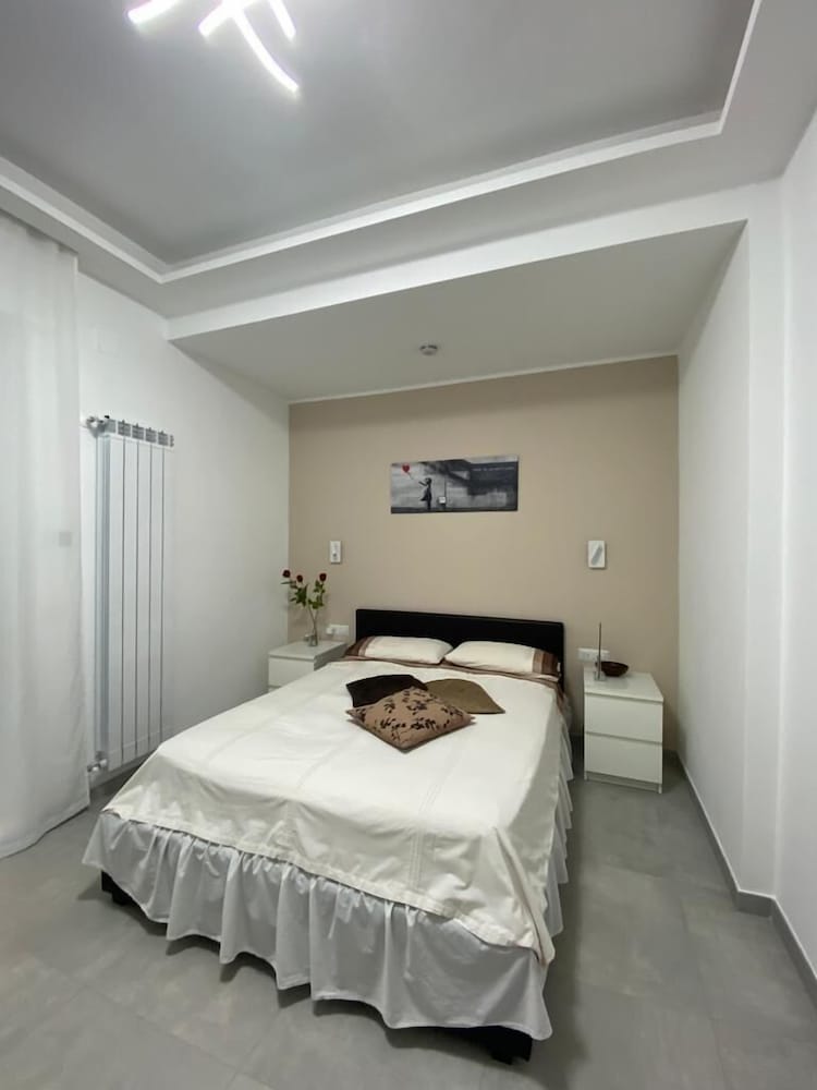 Mamuccia Rooms