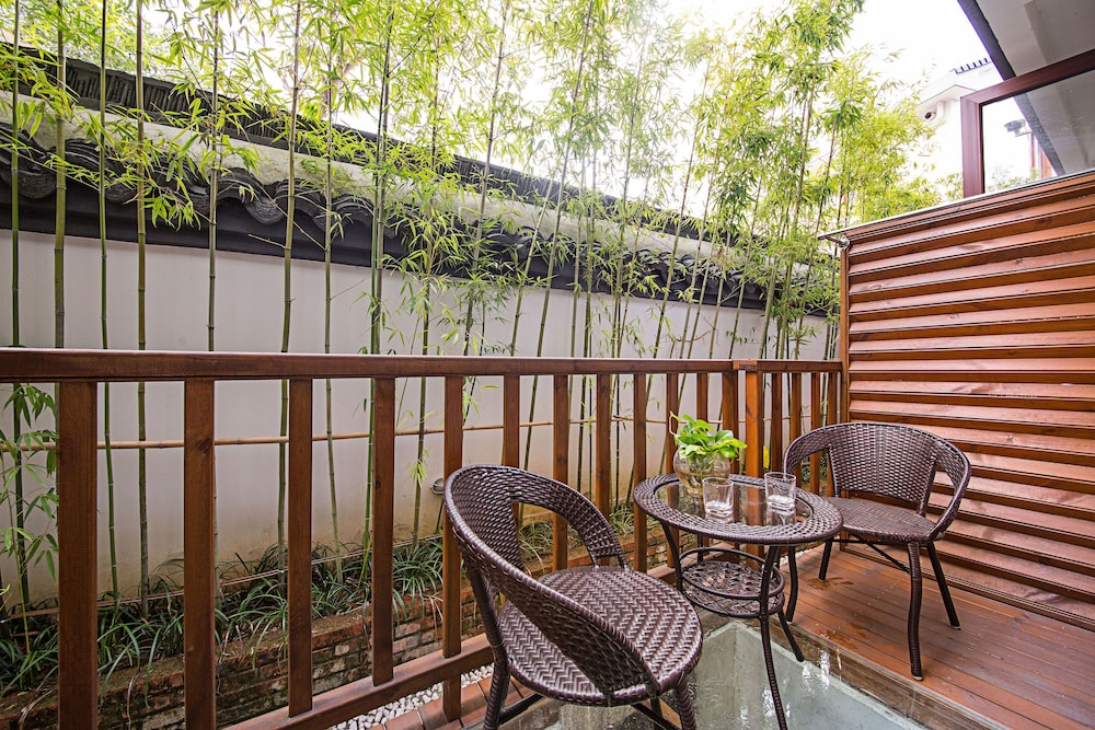 Xi Lan Xiao Wu Hotel Hangzhou