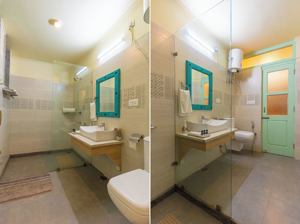 Echor Malusara Lakeview Retreat Bhimtal
