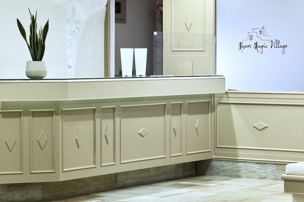 Naxos Magic Village Hotel photo 3