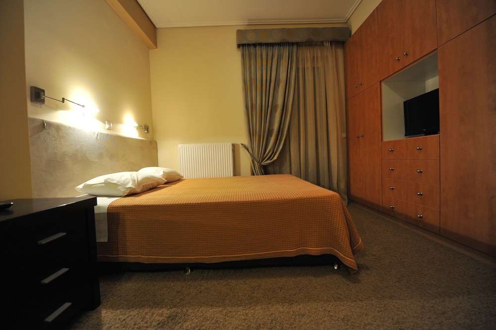 Ceragio Hotel & Apartments photo 2