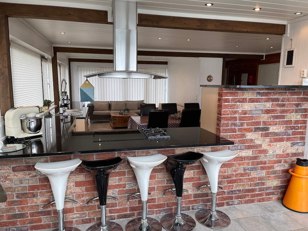 6 Person Holiday Home in Mosterhamn view 4