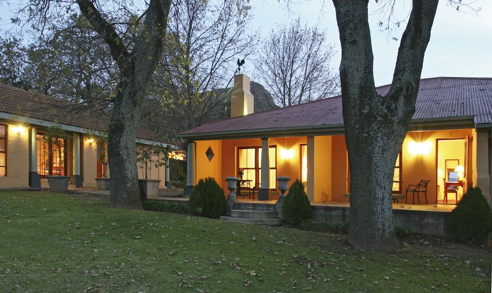 Le Pommier Wine Estate