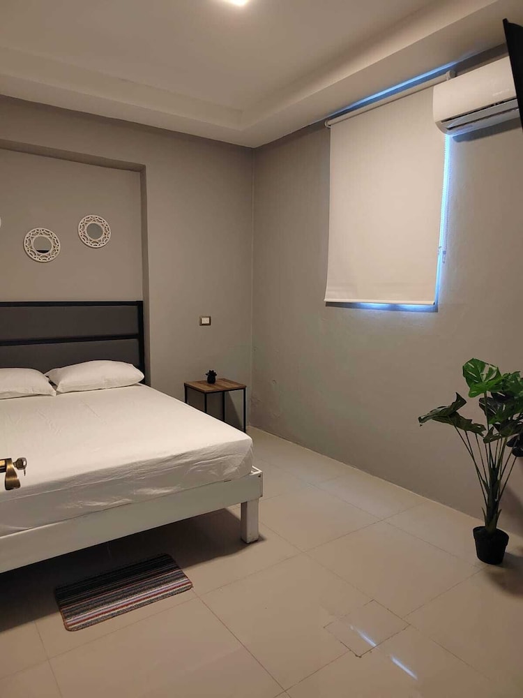 Buba Suites view 5