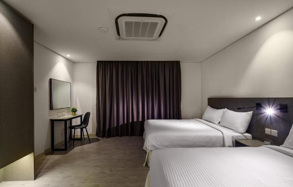 Magazine Vista Hotel Managed By The Ascott Limited