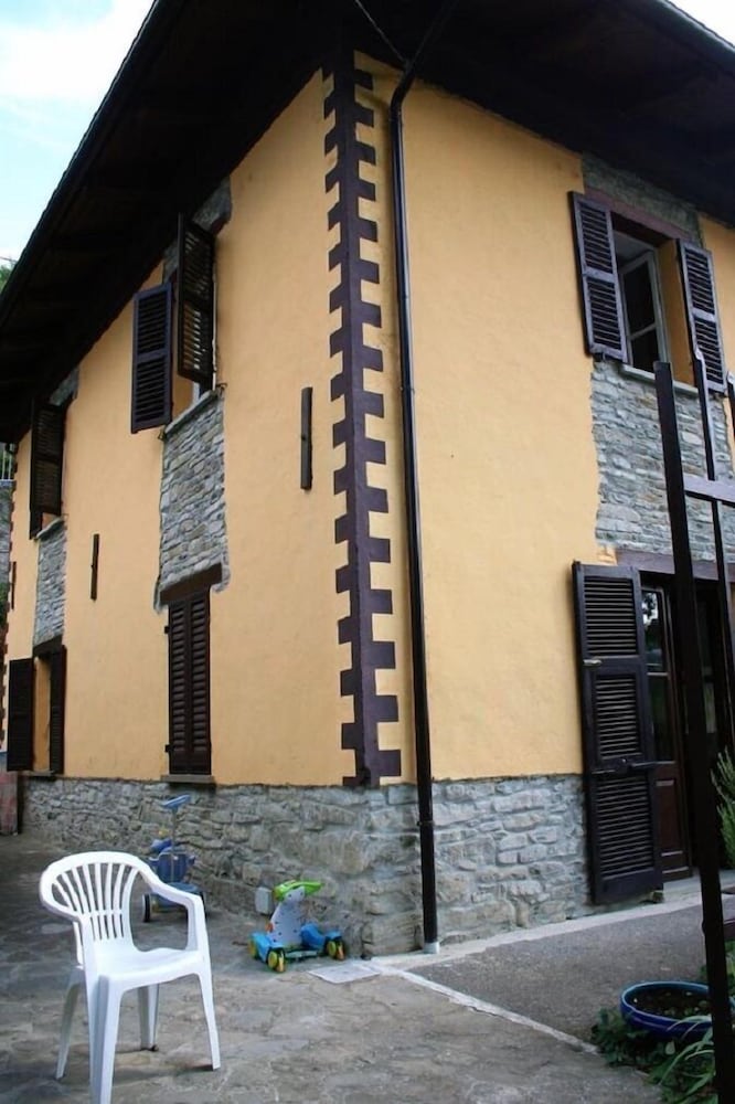 La casa di Candida