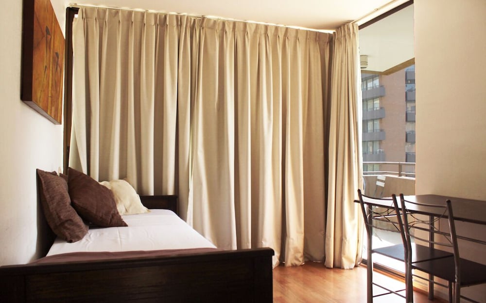 Apartamentos Costanera Centre