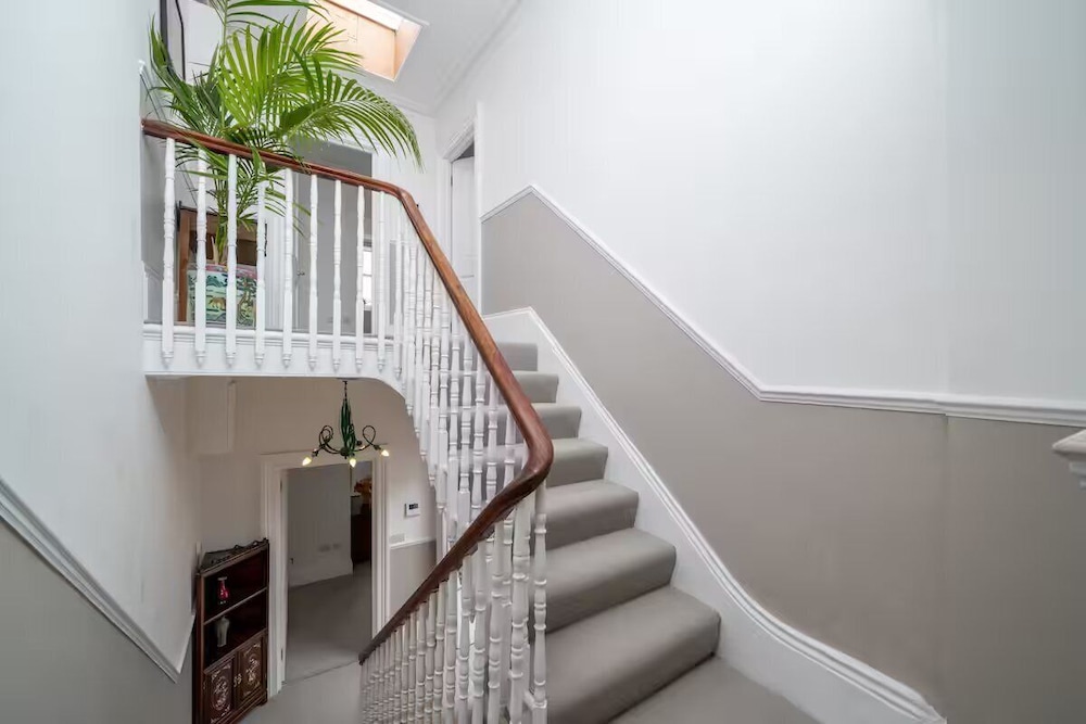 Stunning house near Notting Hill
