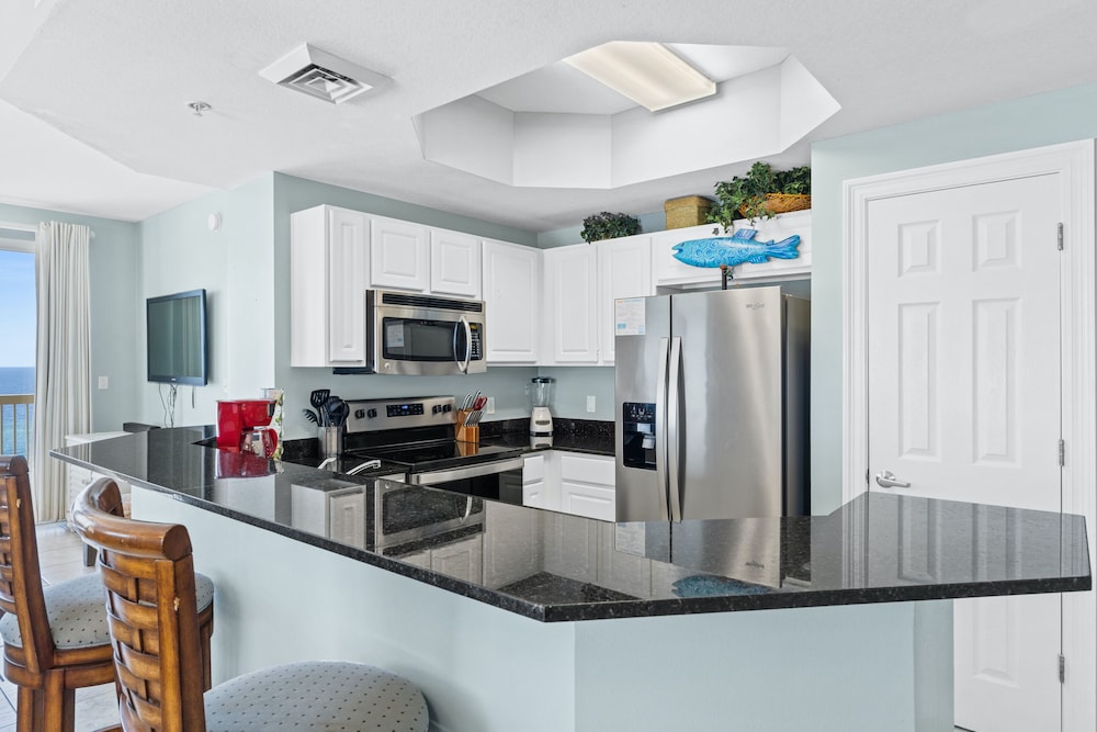 Calypso Beach Resort by Panhandle Getaways