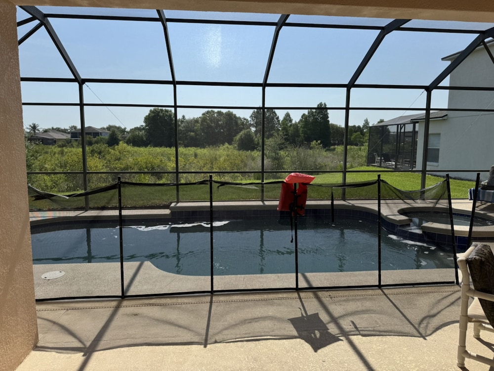 1018 Wonderful House Swimming Pool and Billiards