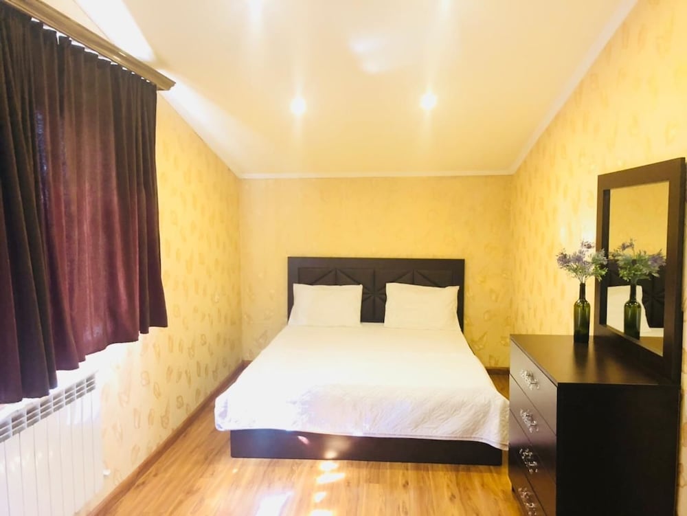 Yerevan Vacations - Bampy Hostel - Property Image 19