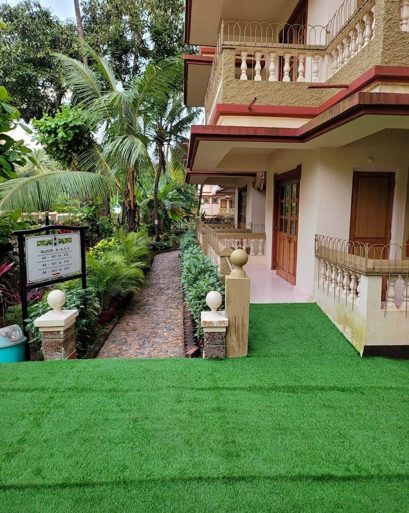 Lillywoods Highland Beach Appartment