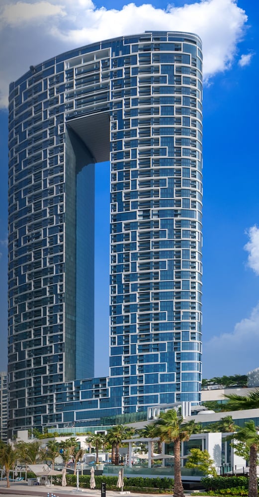 Hotel Address Beach Resort - Image 1