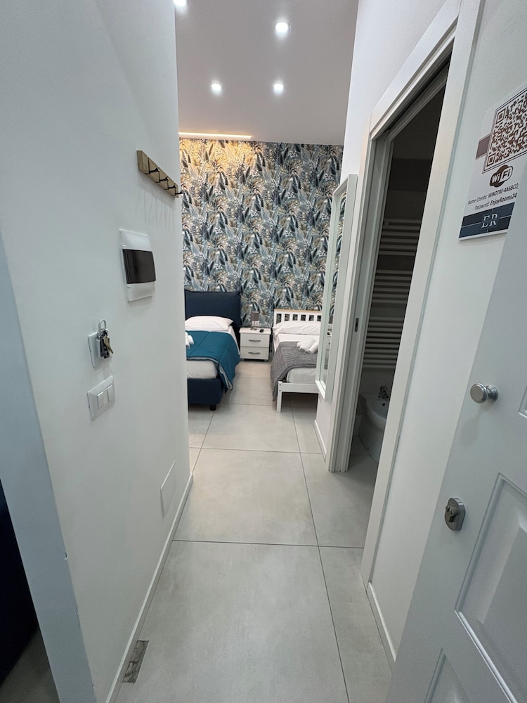 Enjoy rooms Naples