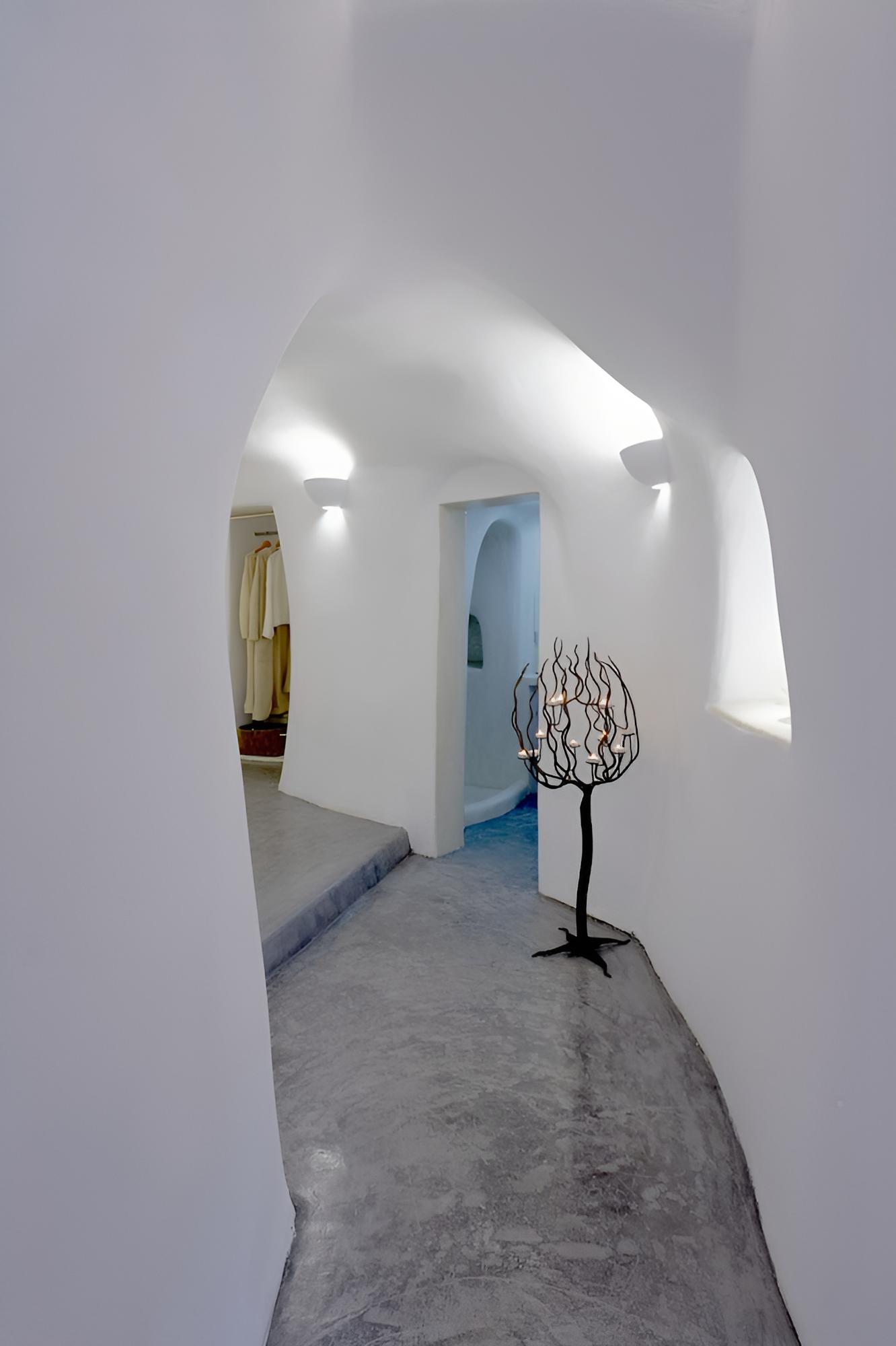 Naftilos Houses