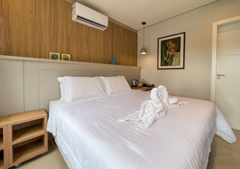 Hotel Fazenda RosaBlue