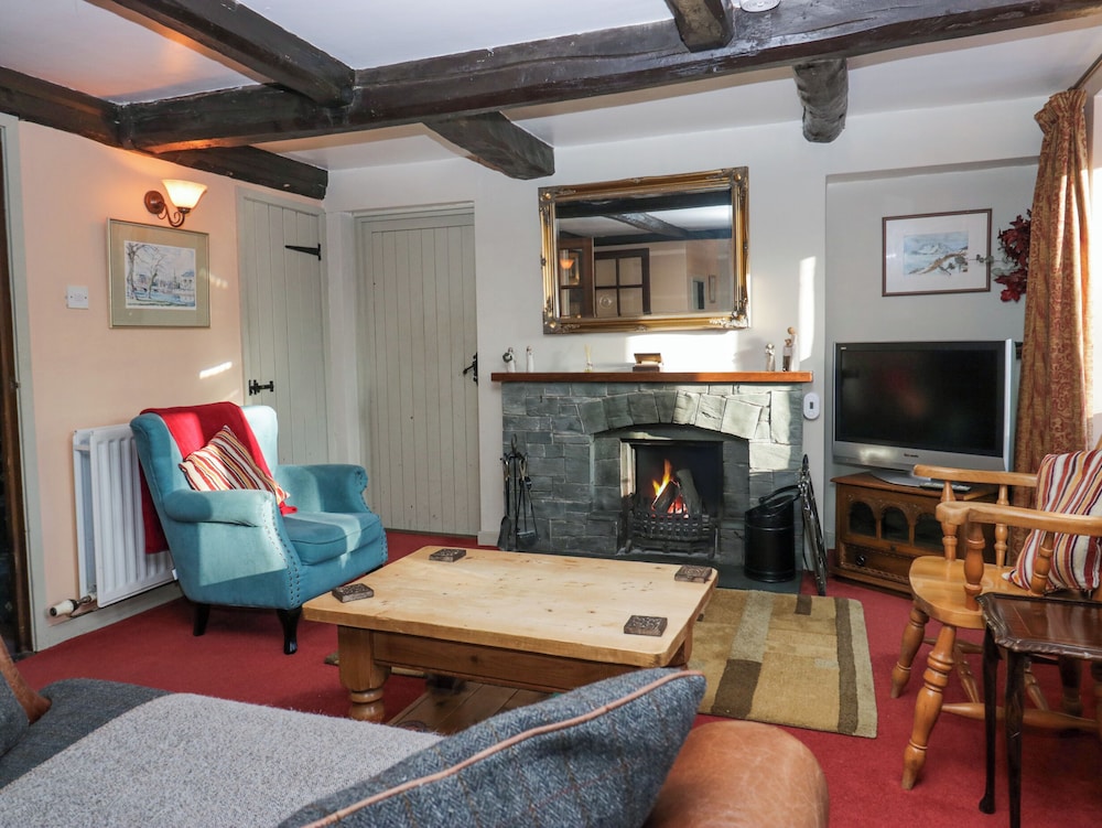 Tethera Cottage