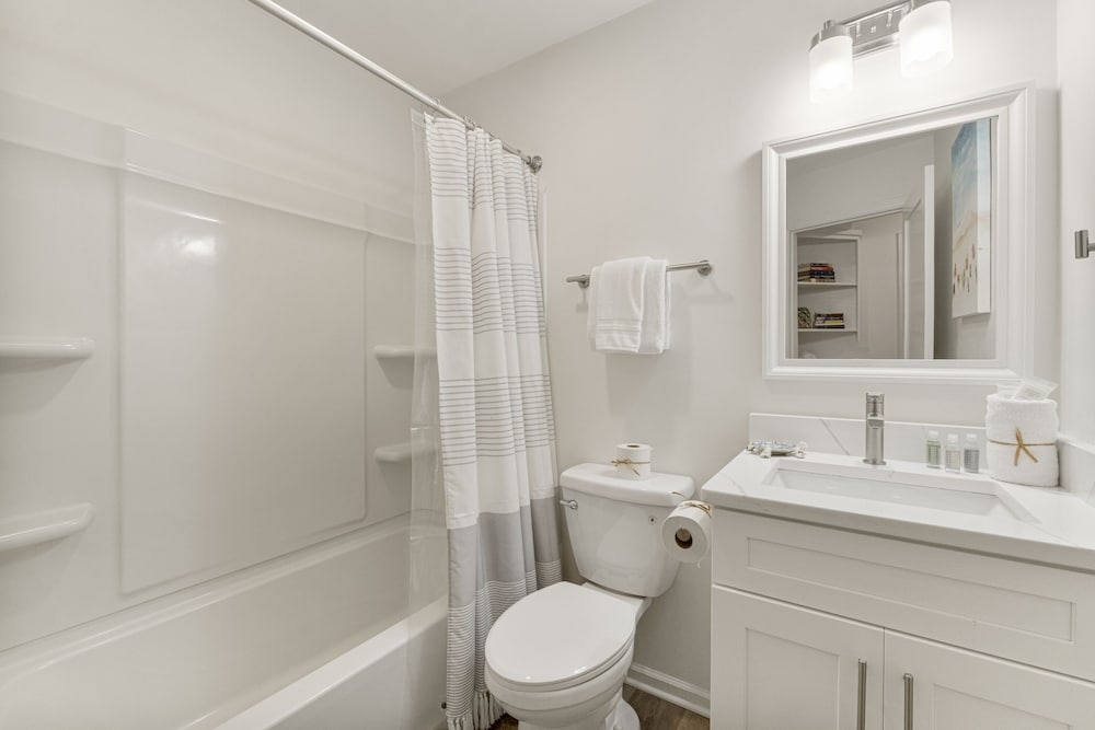 Seamist on 30A by Panhandle Getaways