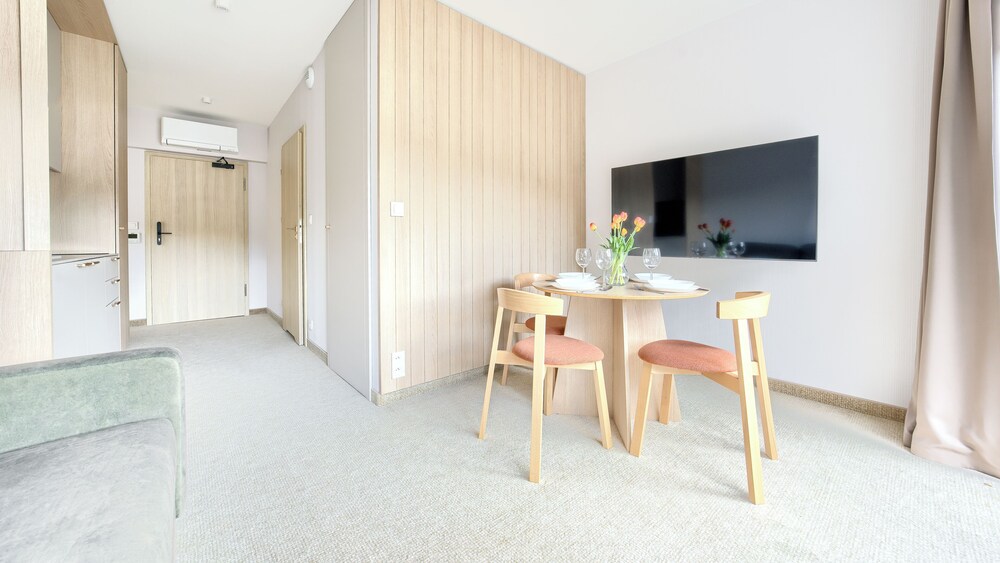 Apartamenty Sun & Snow Sea Shell Apartments view 3