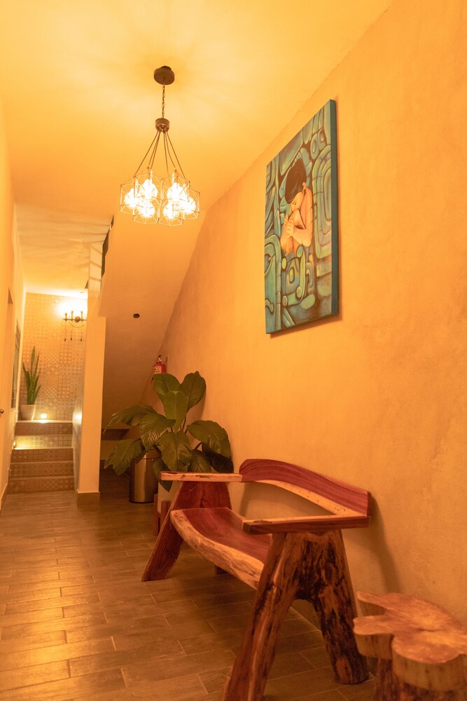 Hotel SUUCILHA - Image 1