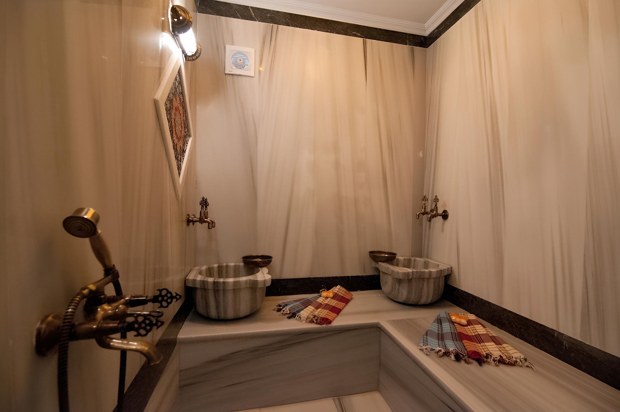 Blue Mosque Suites