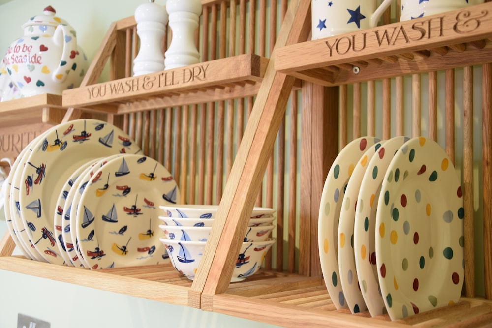 Parsley Cottage, Southwold