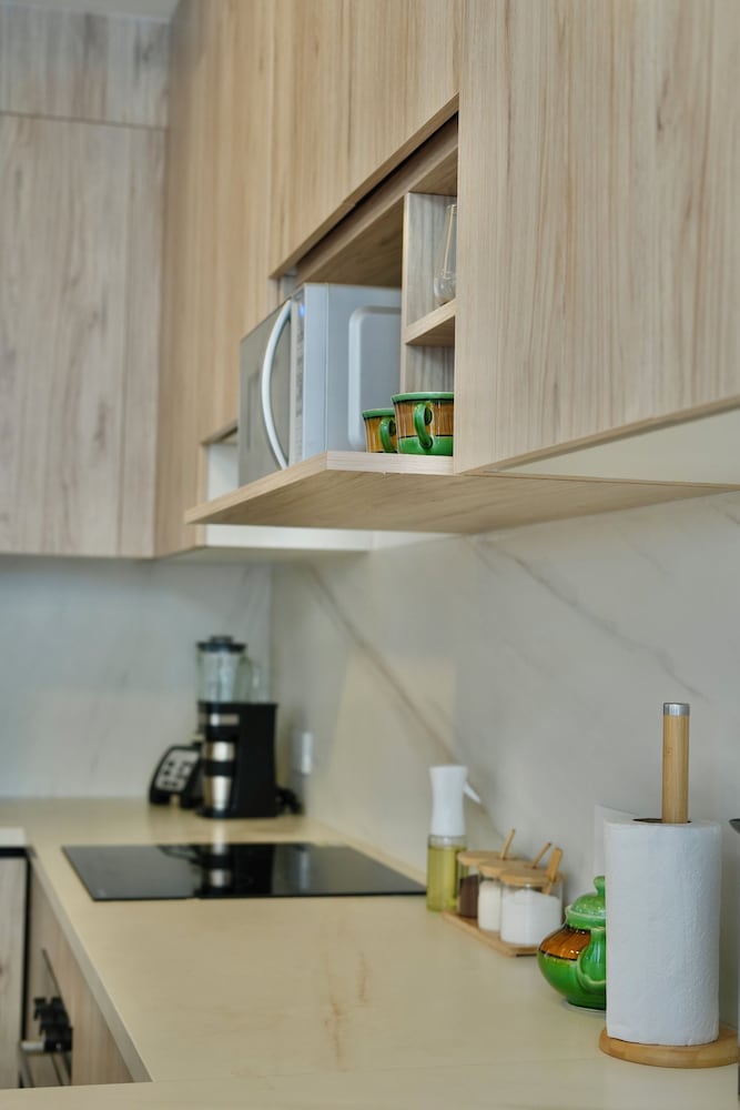 Apartments in Cumbaya near Airport