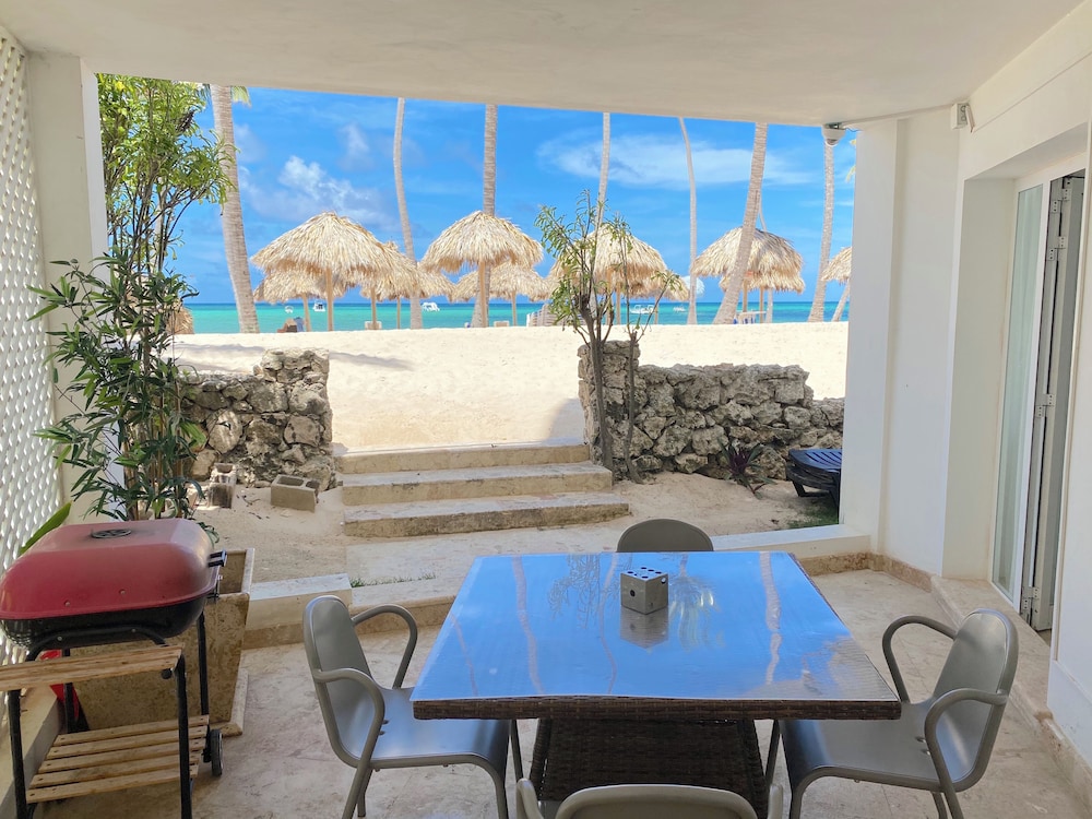 TROPICAL VILLAS playa LOS CORALES