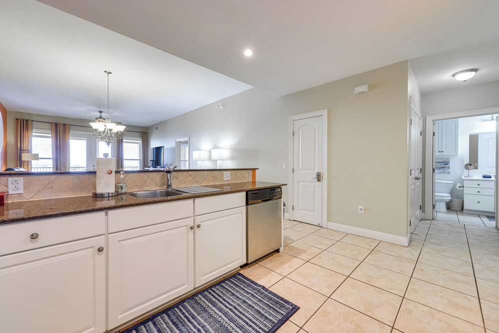 Lake LBJ Condo w/ Private Balcony, Lake Views - Property Image 31