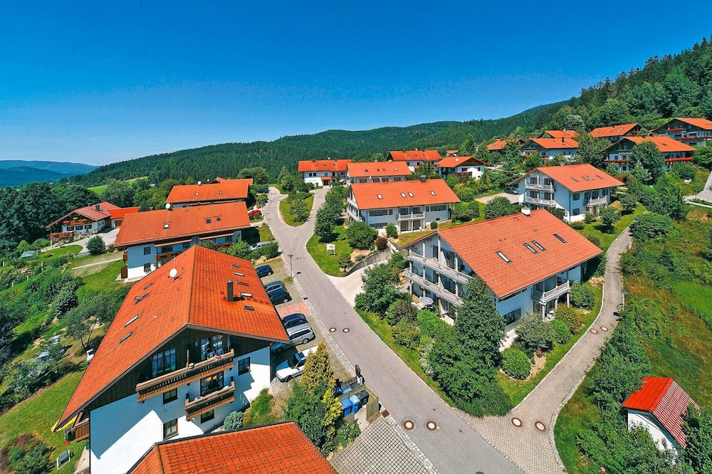 Apartments, Bodenmais