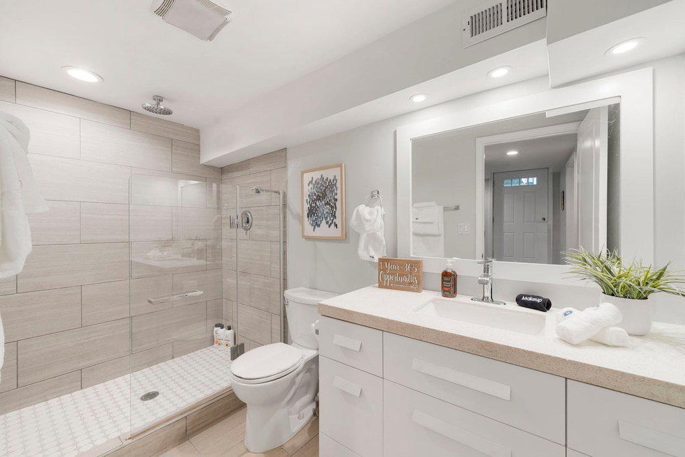 Chicago Treasure 4 Bed Getaway
