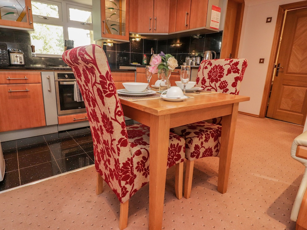 Bronte Cottage