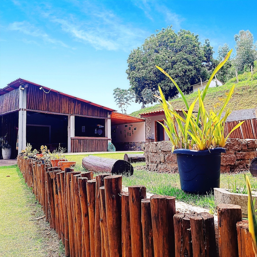 Espaço Tranquilum