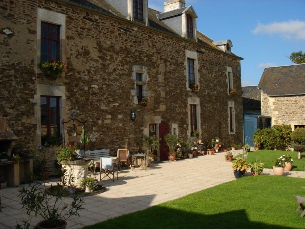 Manoir de la Rivière