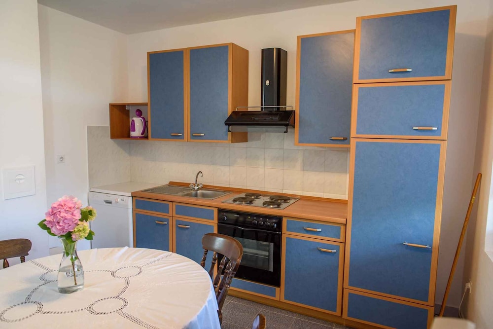 Apartments in Kozino/zadar Riviera 7951