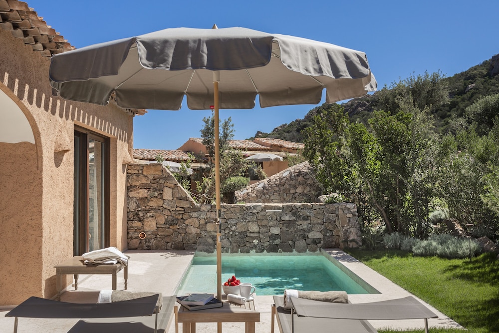 Relais Villa Carola
