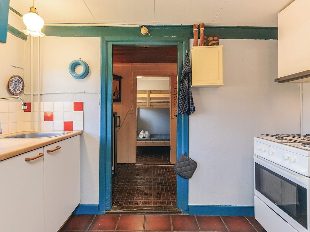 6 Person Holiday Home in Laeso