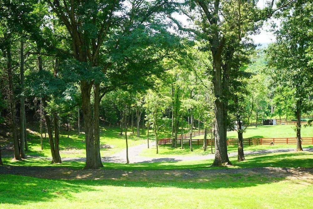 Leesburg Vacations - The Manor at Courtland Farm - Property Image 92