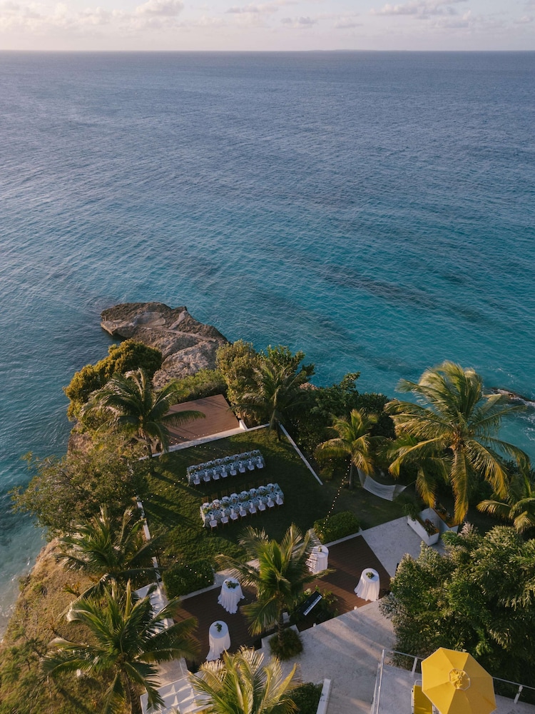 Malliouhana Resort Anguilla