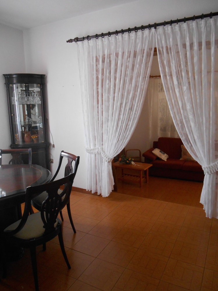 Apartamentos Colina