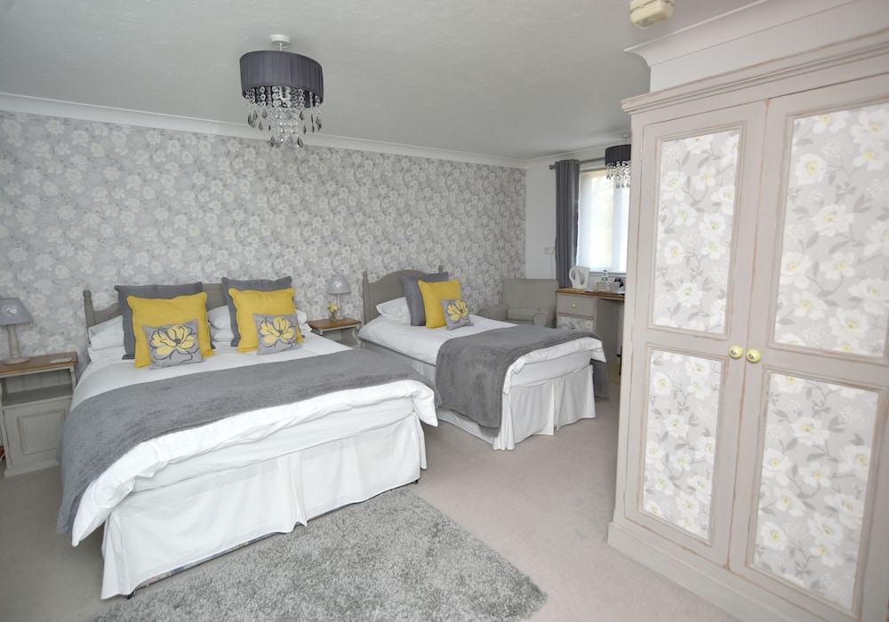 Hazel Barn B&B