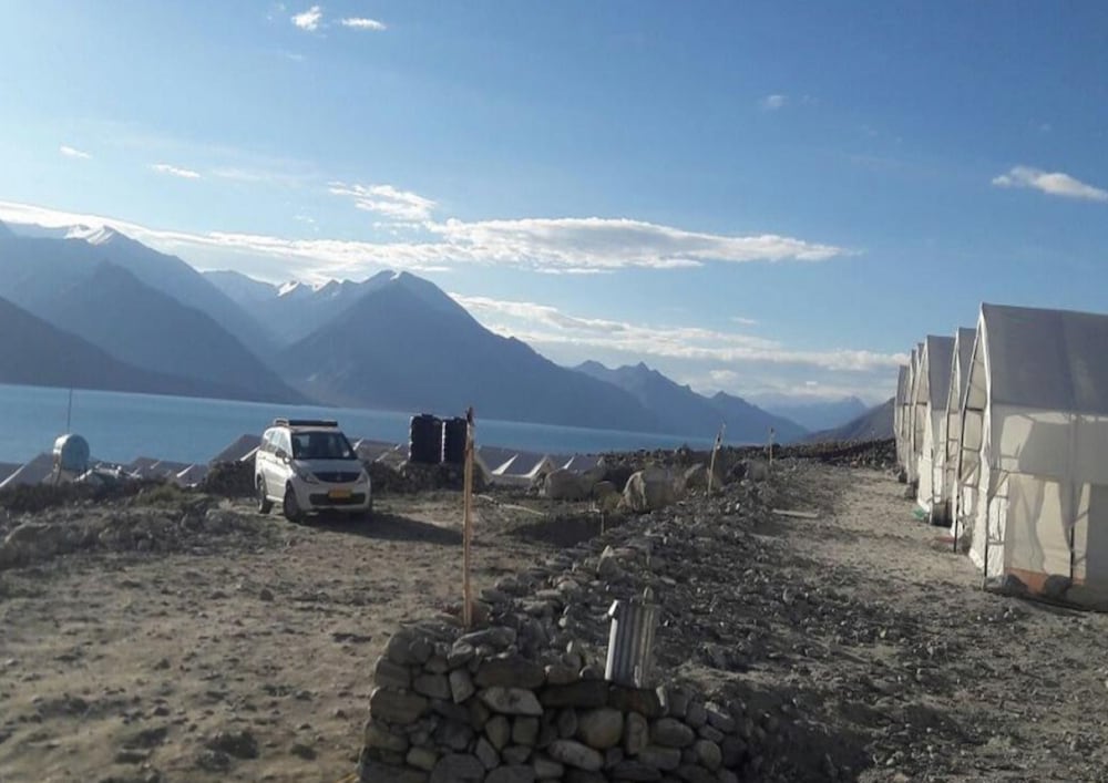 Eco Travellers Camp